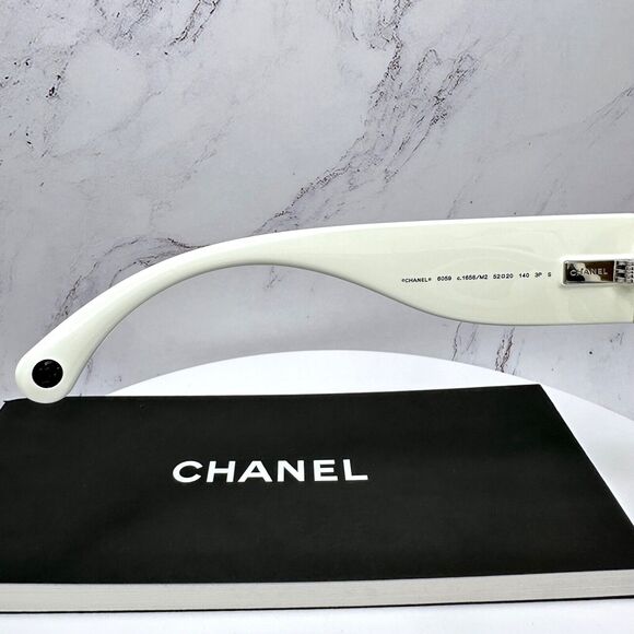 New Chanel Sunglasses - Picture 6 of 16
